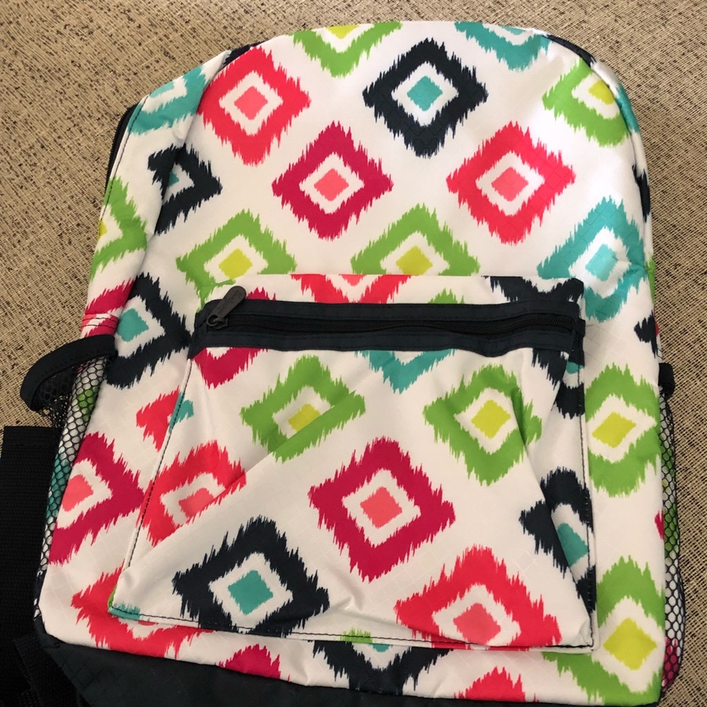 Backpack full size for children